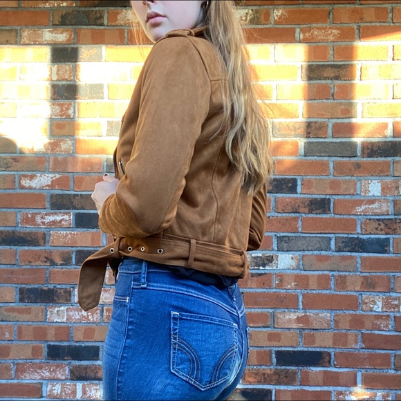 Biker jacket - Picture 3 of 3